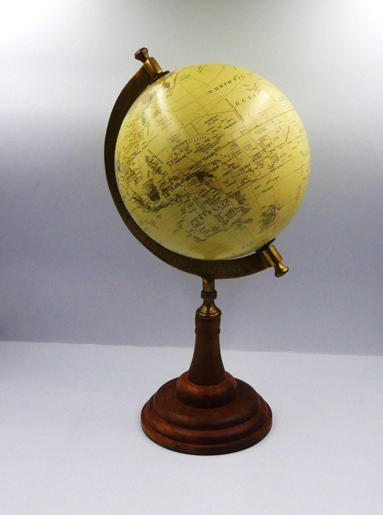 globe Pincharkc Lodge, Ophalen of Verzenden, Gebruikt