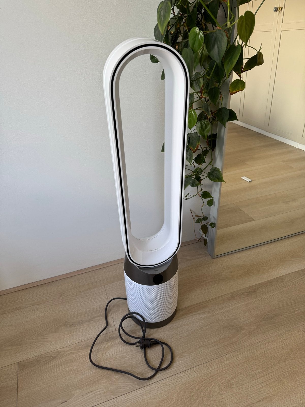 Dyson luchtreiniger met verkoeling, Witgoed en Apparatuur, Luchtbehandelingsapparatuur, Ophalen of Verzenden, Nieuw, Luchtreiniger