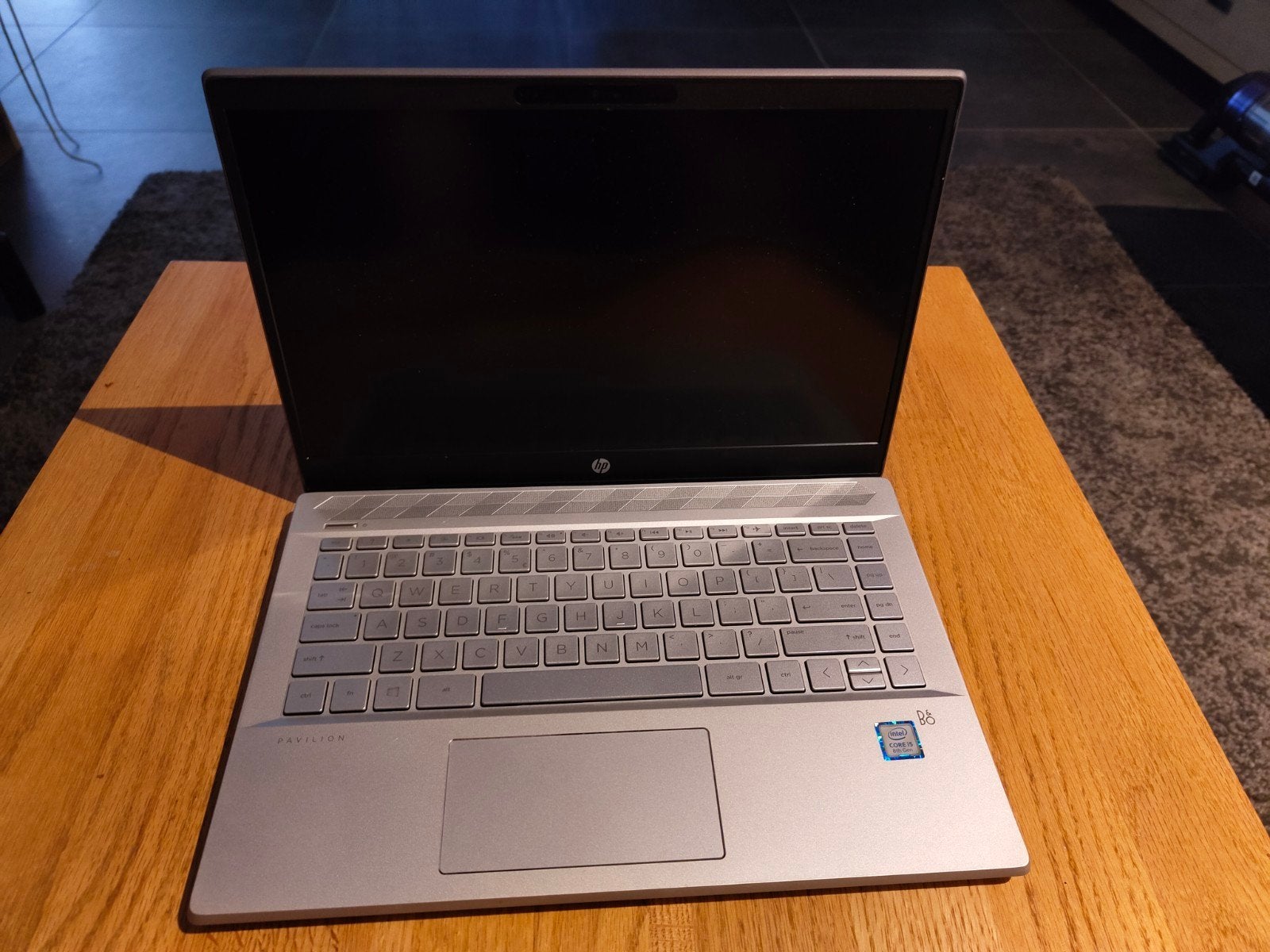 HP Pavilion 14-ce0820nd i5, Computers en Software, Windows Laptops, Gebruikt, Met videokaart, Qwerty, 8 GB