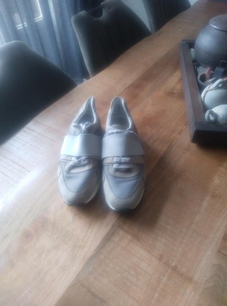 Mallet schoenen mt 42, Kleding | Heren, Schoenen, Ophalen of Verzenden, Zo goed als nieuw