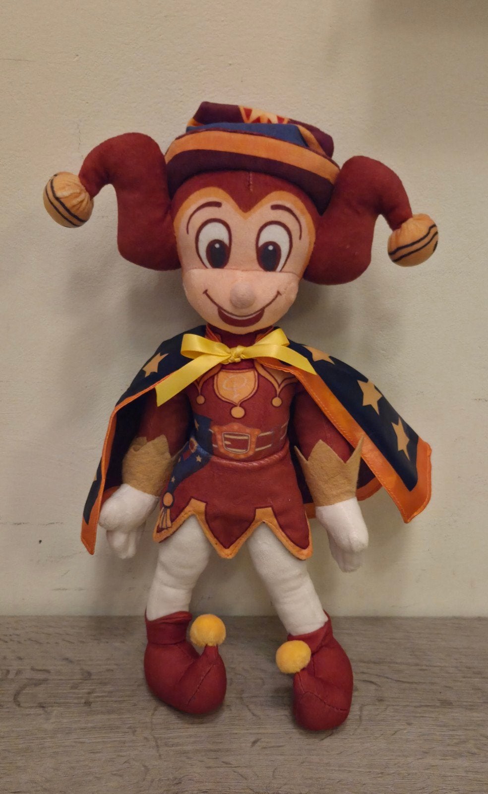 Pardoes efteling knuffel, Verzamelen, Ophalen of Verzenden