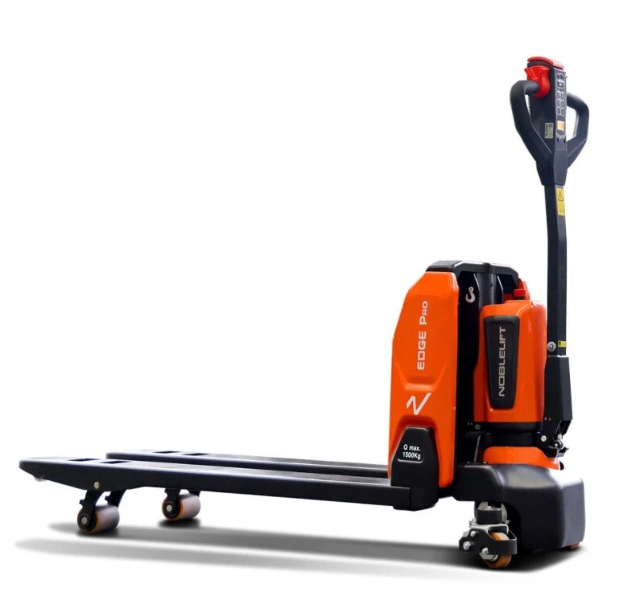 PTE15N-PRO – ELEKTRISCHE PALLETWAGEN LI-ION – 1500KG, Ophalen, Nieuw