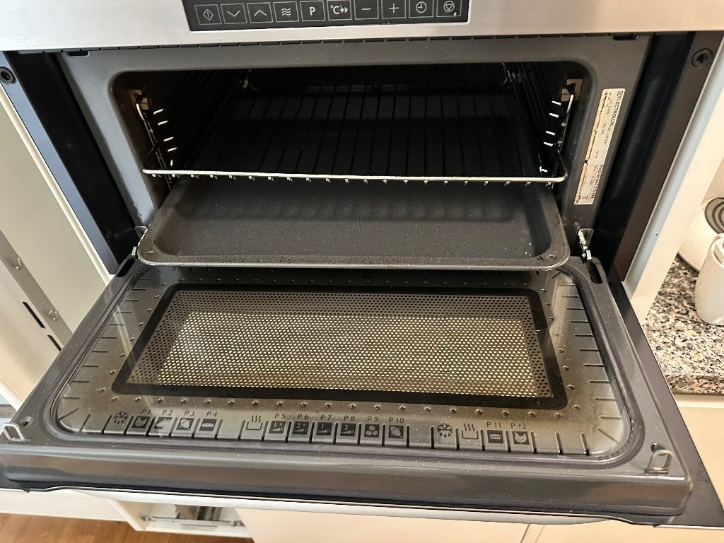 Inbouw magnetron oven, Ophalen, Minder dan 45 cm, AEG, 60 cm of meer