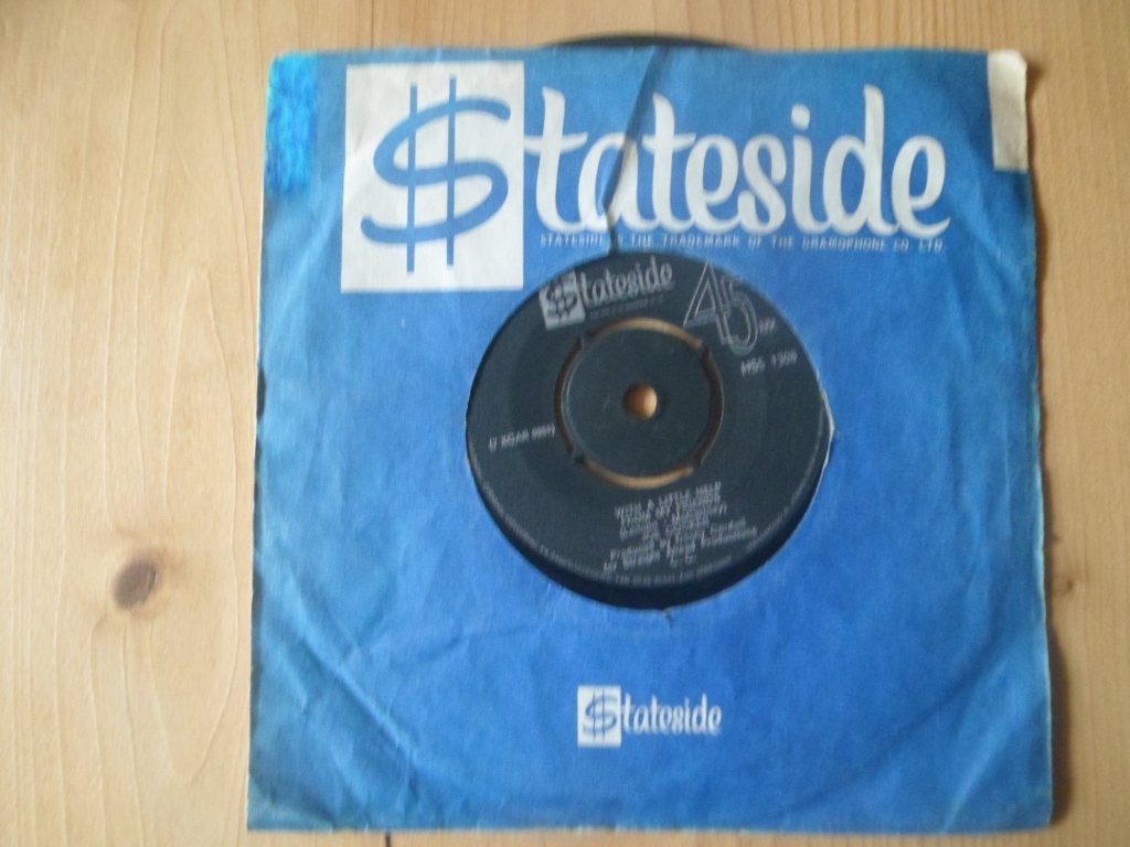 Joe Cocker, Ophalen of Verzenden, Gebruikt, 7 inch, Pop
