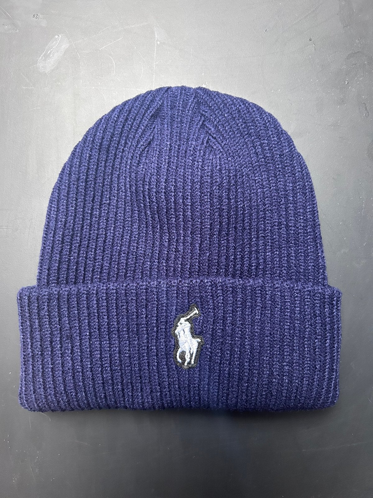 Ralph Lauren beanie, Kleding | Dames, Mutsen, Sjaals en Handschoenen, Verzenden, Nieuw, Sjaal