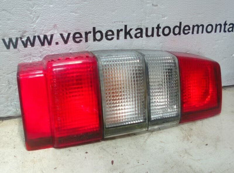 ACHTERLICHT LINKS Volvo 960 I Estate (01-1990/01-1997), Gebruikt, Info@volvocars.com, Ophalen of Verzenden, Volvo