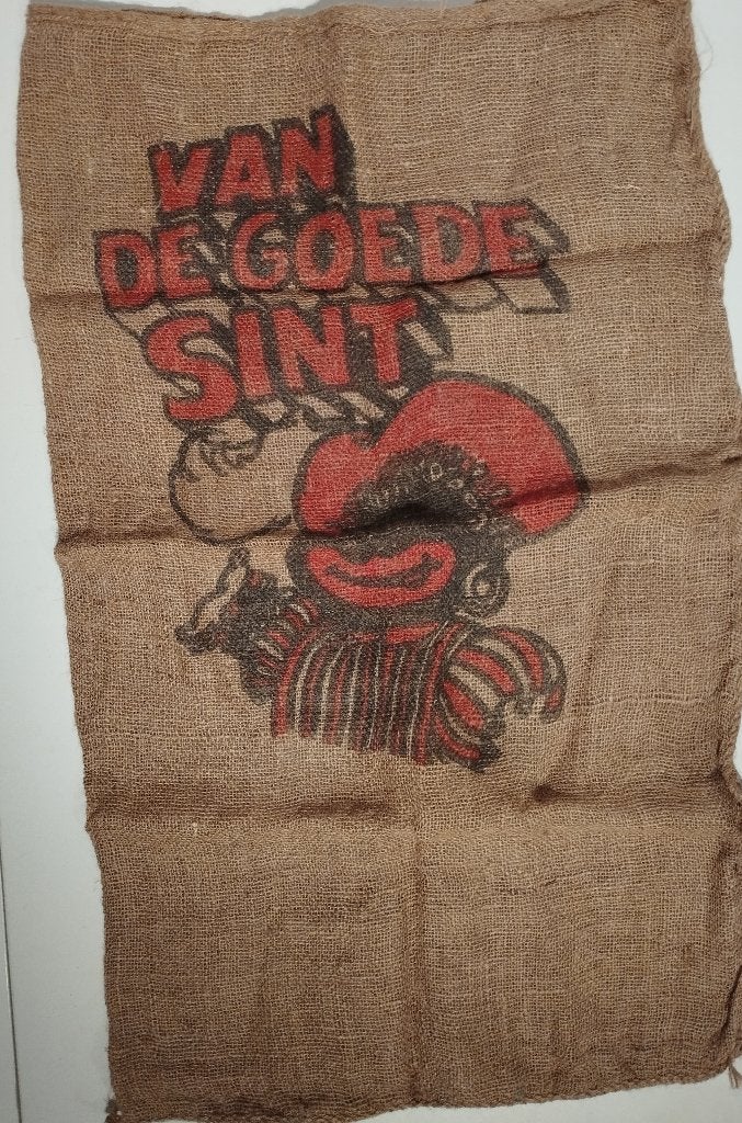 De zak van Sinterklaas, Niet bekend, Niet bekend, Nieuw, Ophalen of Verzenden