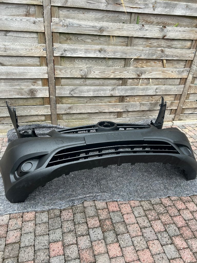 Voor/achterbumper Vito W447 2017, Auto-onderdelen, Ophalen, Voor, Mercedes-Benz, Nieuw