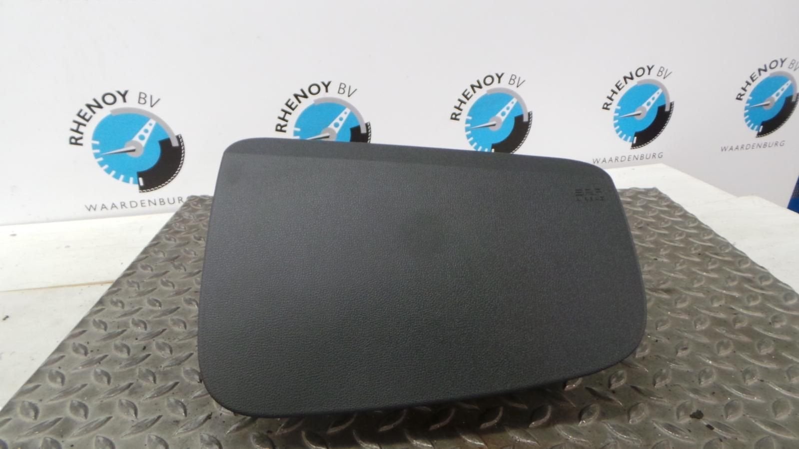 RENAULT CLIO AIRBAG SET 2010, Ophalen of Verzenden, Gebruikt, Stiba lid