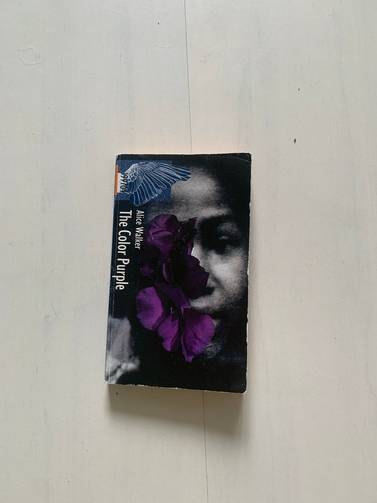 The Color Purple - Alice Walker (Engels), Boeken, Ophalen of Verzenden, Gelezen, Amerika