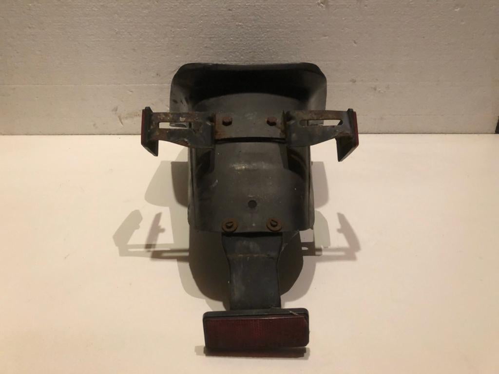 Spatbord achter Yamaha FJ600, Gebruikt, ., Ophalen of Verzenden, .