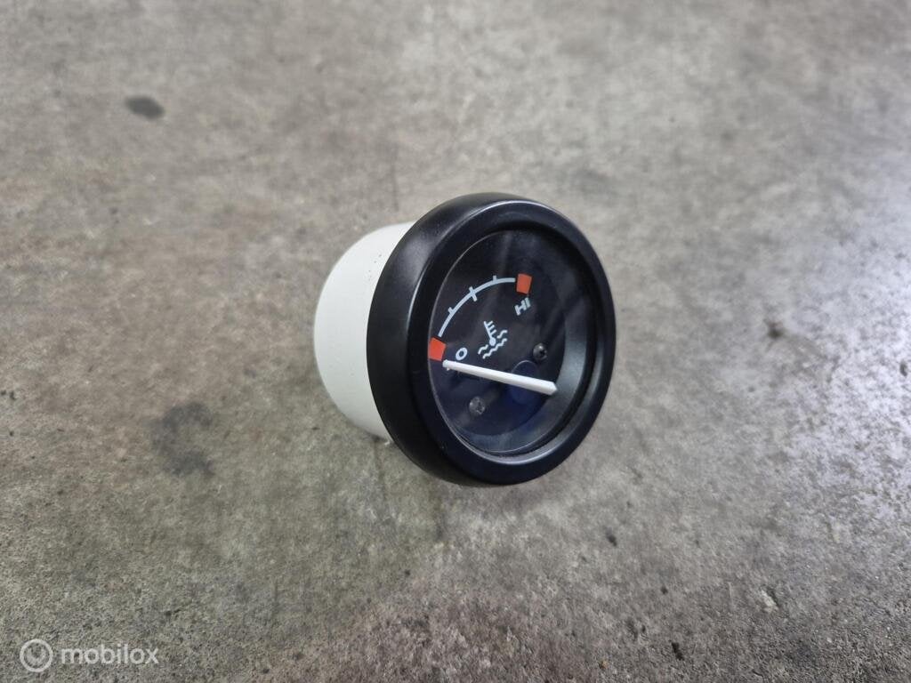 Temperatuurmeter SSie Sport Supersport 748 916 996 998, Motoren, Gebruikt, Factorystore.service@ducati.com, Ophalen of Verzenden