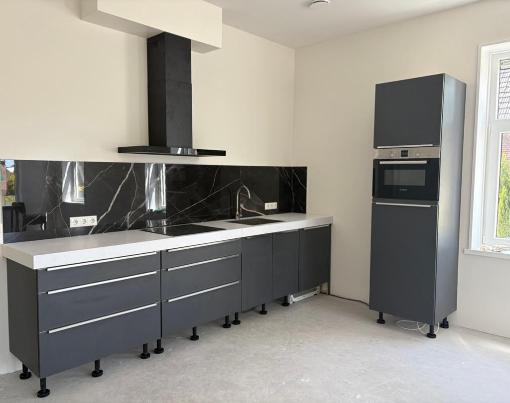 Huis te huur in Tjalleberd, Huizen en Kamers, Direct bij eigenaar, Friesland, Tjalleberd, 3 kamers