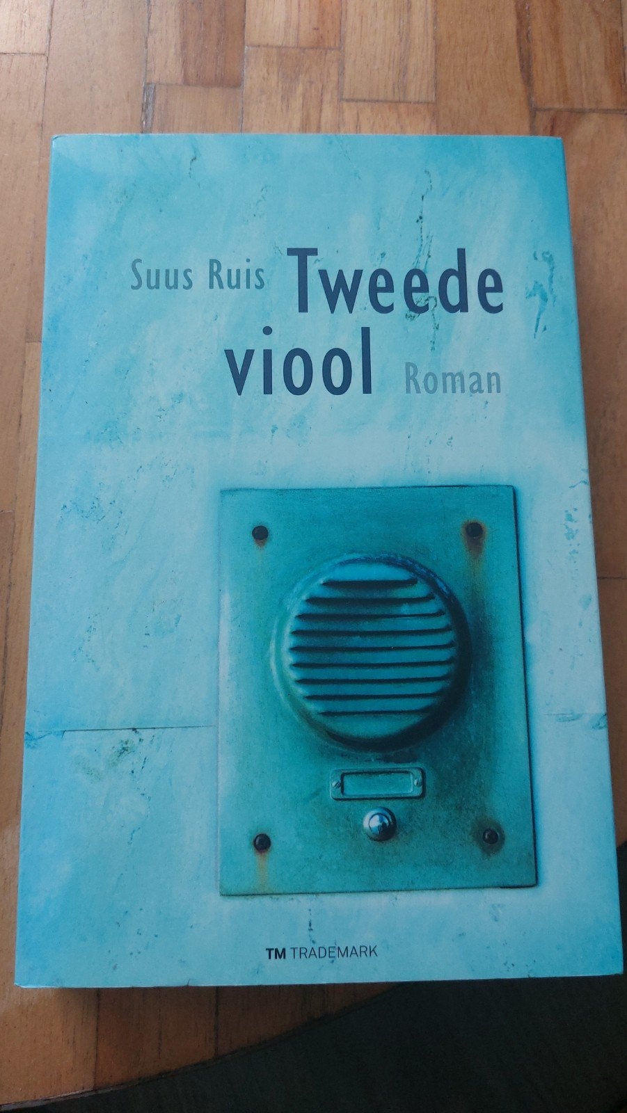 Tweede viool - Suus Ruis (Roman), Ophalen of Verzenden, Gelezen, Suus Ruis, Nederland