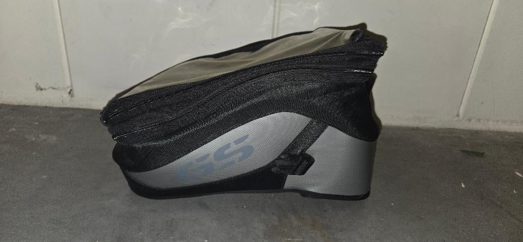 BMW Tanktas voor BMW R1200GS, Ophalen of Verzenden, Gebruikt
