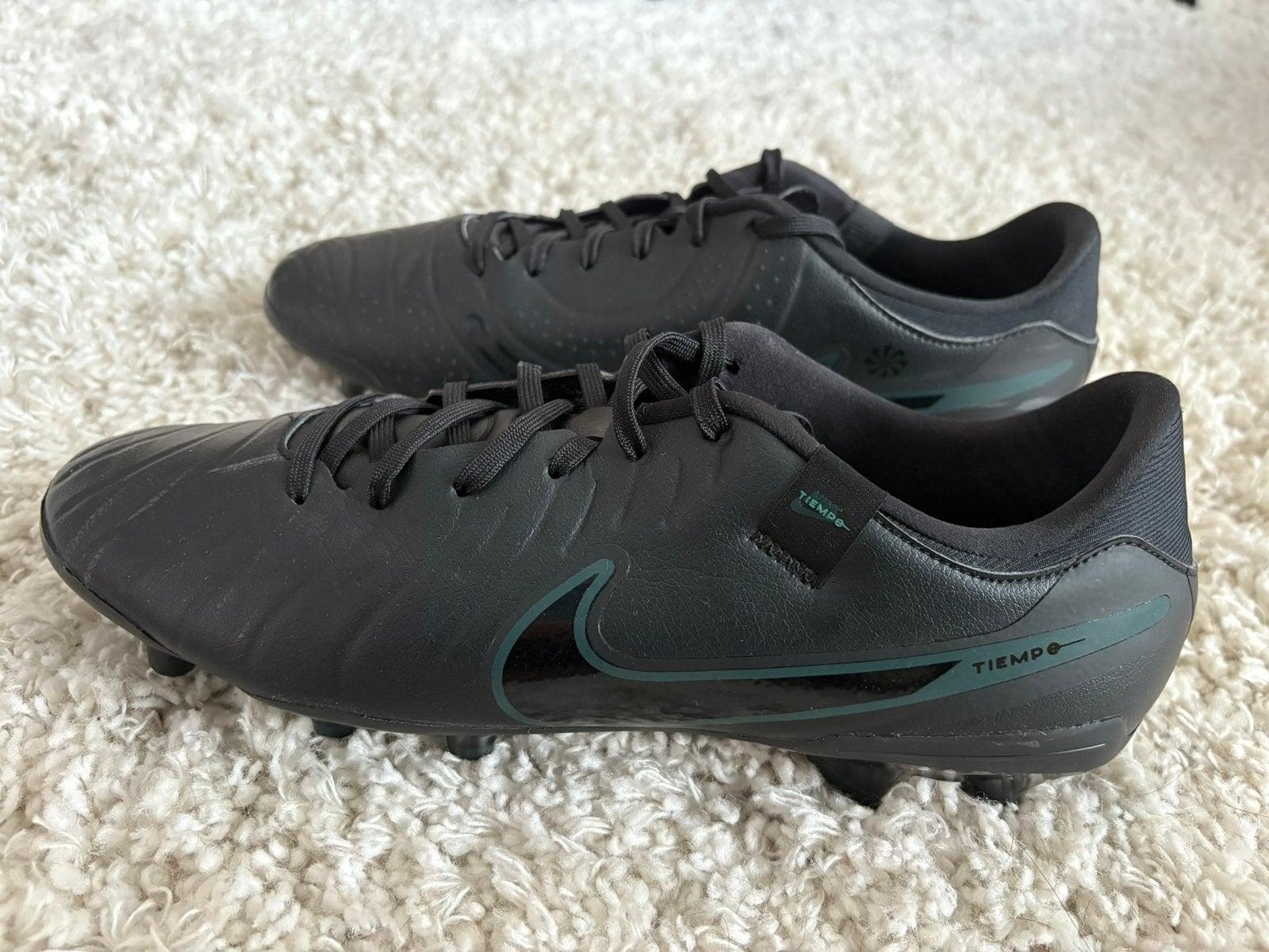 Nike Tiempo Legend 10 voetbalschoenen maat 46, nieuw, Maat XS of kleiner, Ophalen of Verzenden, Nieuw, Schoenen