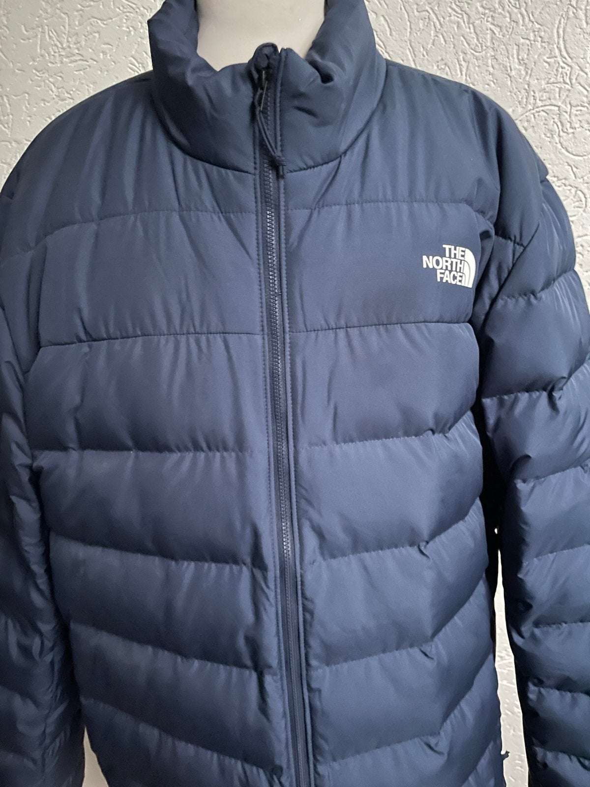 The North Face Heren Jas Maat XXL - Nieuw, Ophalen of Verzenden, Nieuw, Overige maten, Blauw