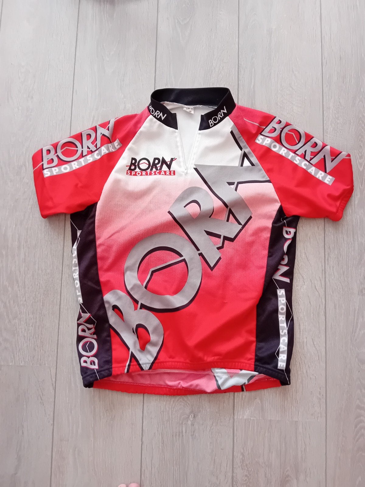 Bora Sportscare Fietskleding Set - Maat XL, Maat 56/58 (XL), Ophalen of Verzenden, Hardlopen of Fietsen, Gedragen