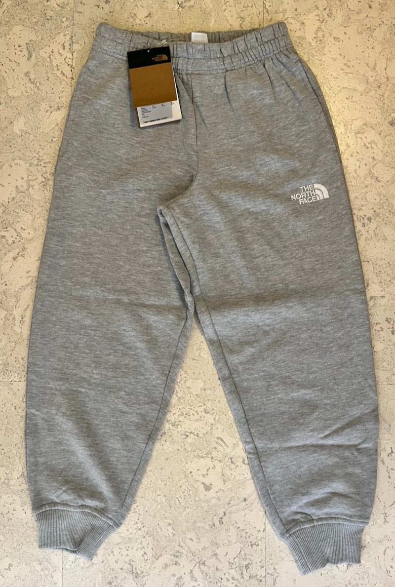 The North Face oversized kids joggingbroek maat L (maat 151), Kinderen en Baby's, Ophalen of Verzenden, Nieuw, Jongen of Meisje