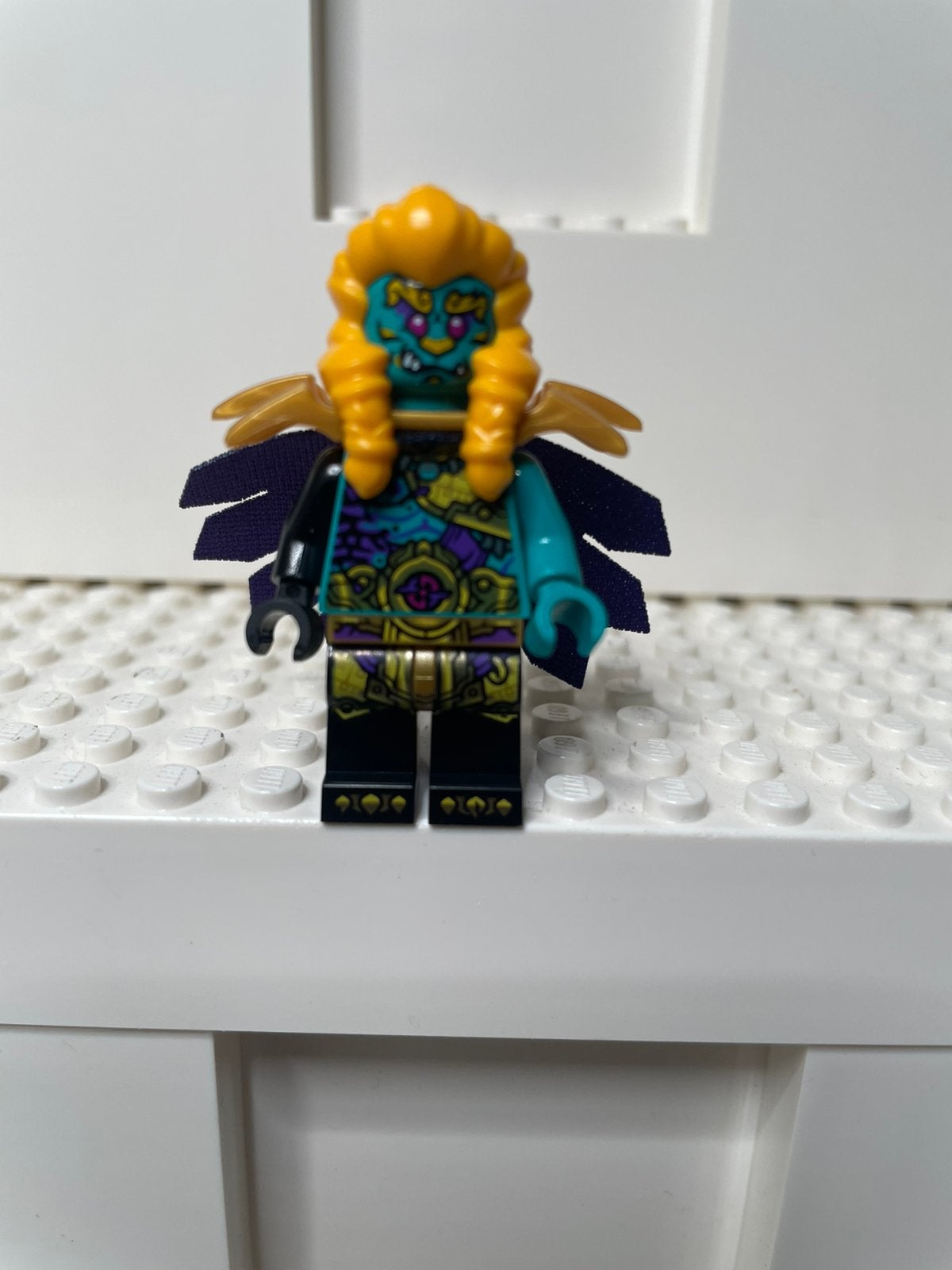 Lego mk 116, Kinderen en Baby's, Speelgoed | Duplo en Lego, Ophalen of Verzenden, Nieuw