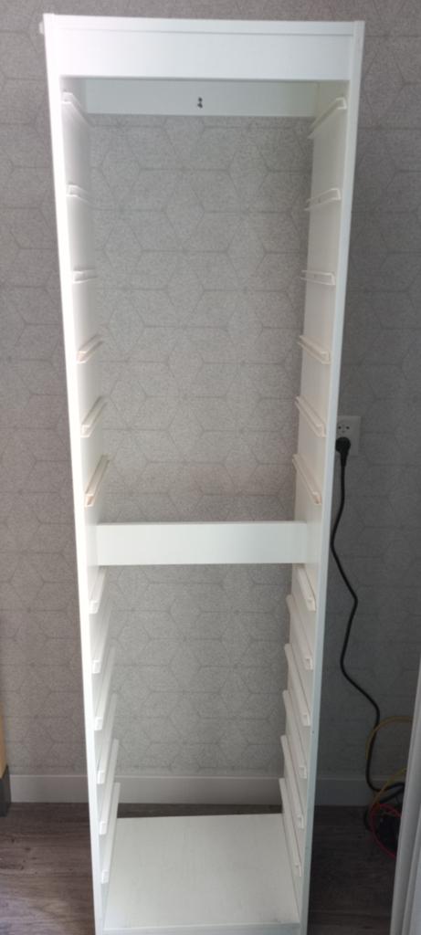 Trofast kast, Huis en Inrichting, Kasten | Stellingkasten, Ophalen