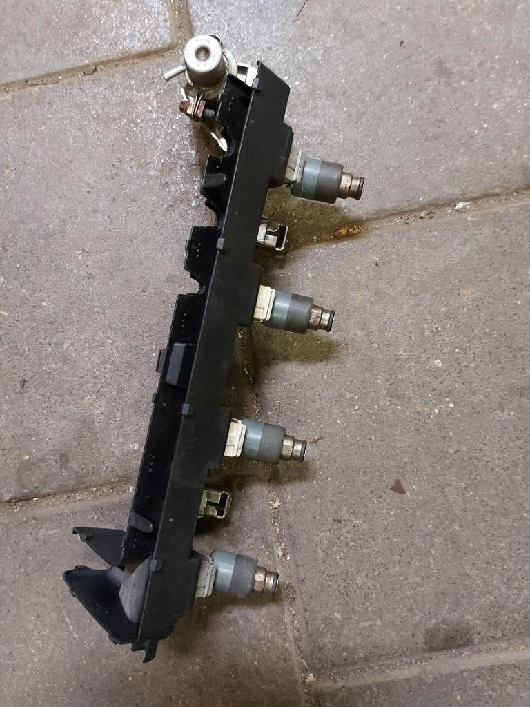 Set injectoren Opel Astra G, Ophalen of Verzenden