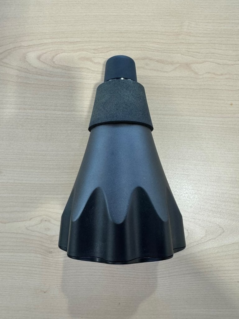Yamaha PM3X Silent Brass demper voor Bugel, Muziek en Instrumenten, Gebruikt, -, -, Yamaha