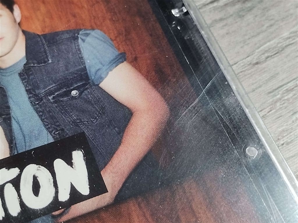 One Direction - Four [Nieuw], Ophalen of Verzenden, Gebruikt, Pop