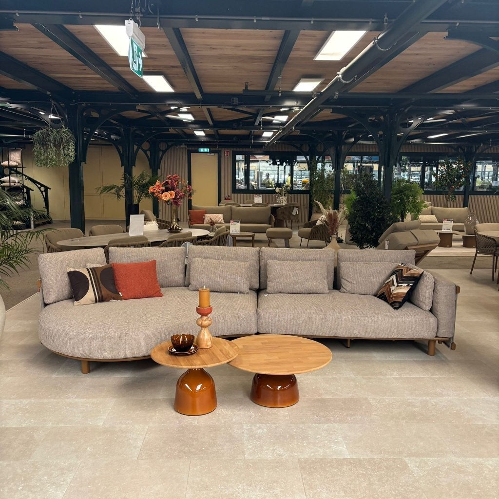 Safina Loungeset | Showroommodel