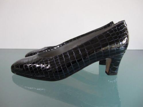 Alexandria 35.5 | Nieuwe blauwe pumps | Gratis verzenden, Alexandria, Pumps, Nieuw, Verzenden