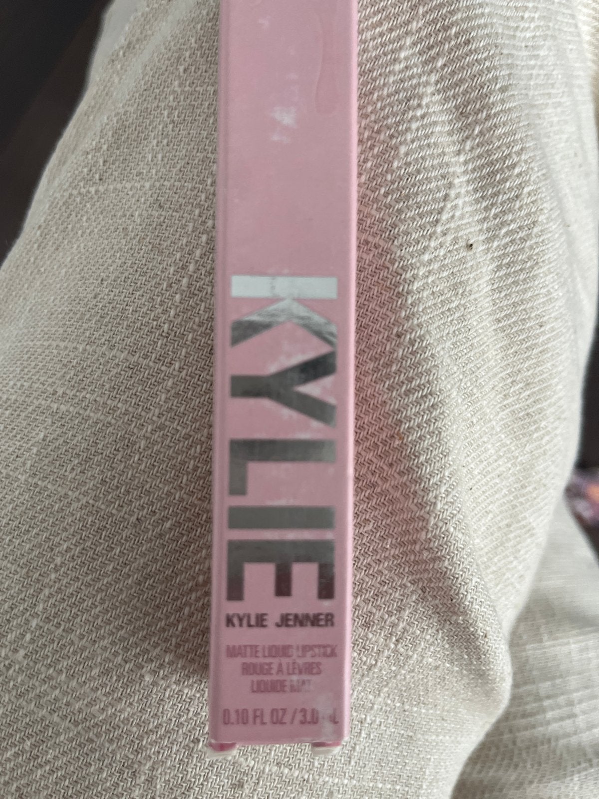Kylie Jenner Matte Liquid Lipstick - Nieuw, Lippen, Verzenden, Nieuw, Make-up