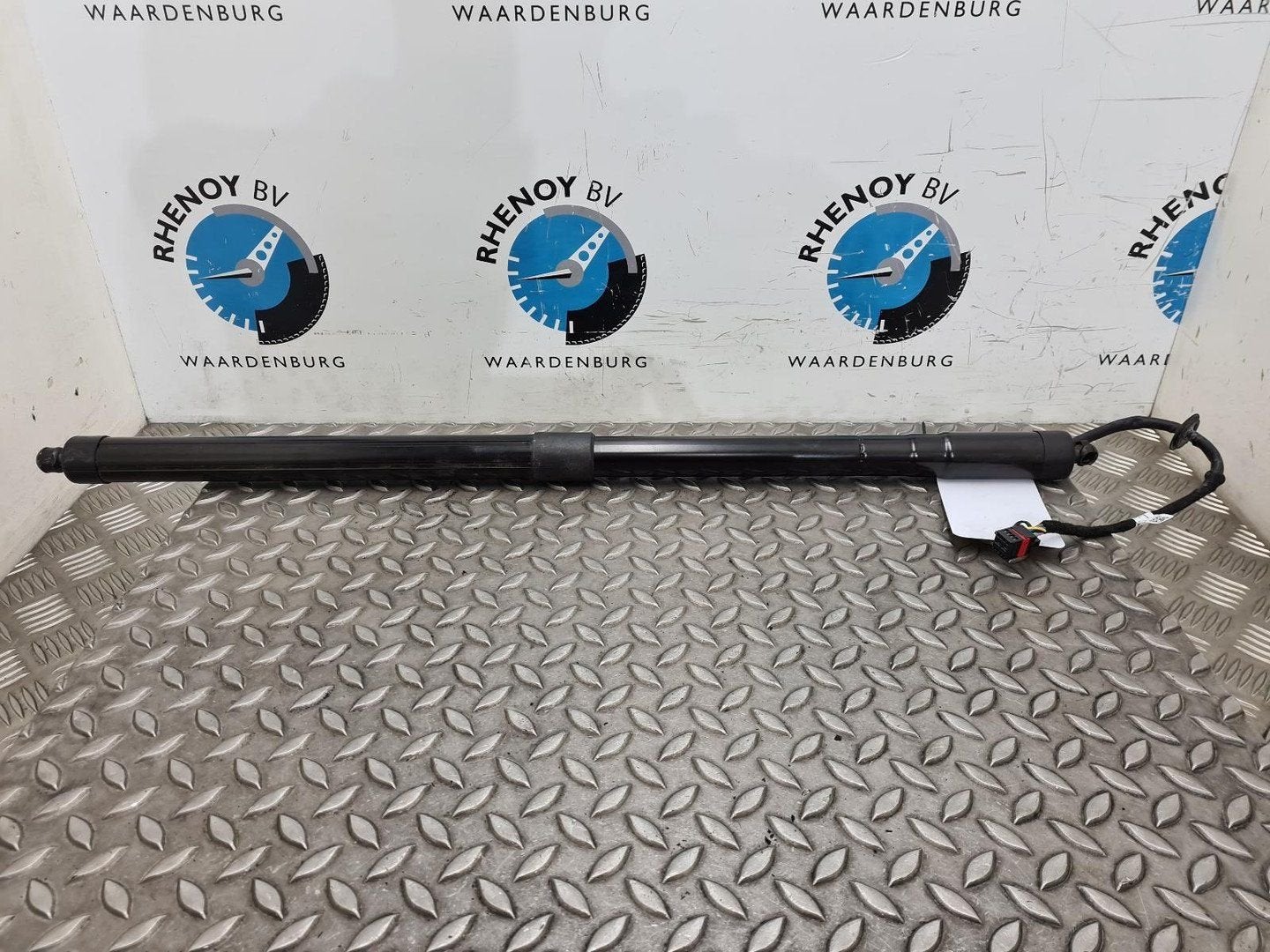 FORD FOCUS C MAX ACHTERKLEP GASVEER / ELEKTRISCHE SPINDEL 20, Ophalen of Verzenden, Gebruikt, Stiba lid