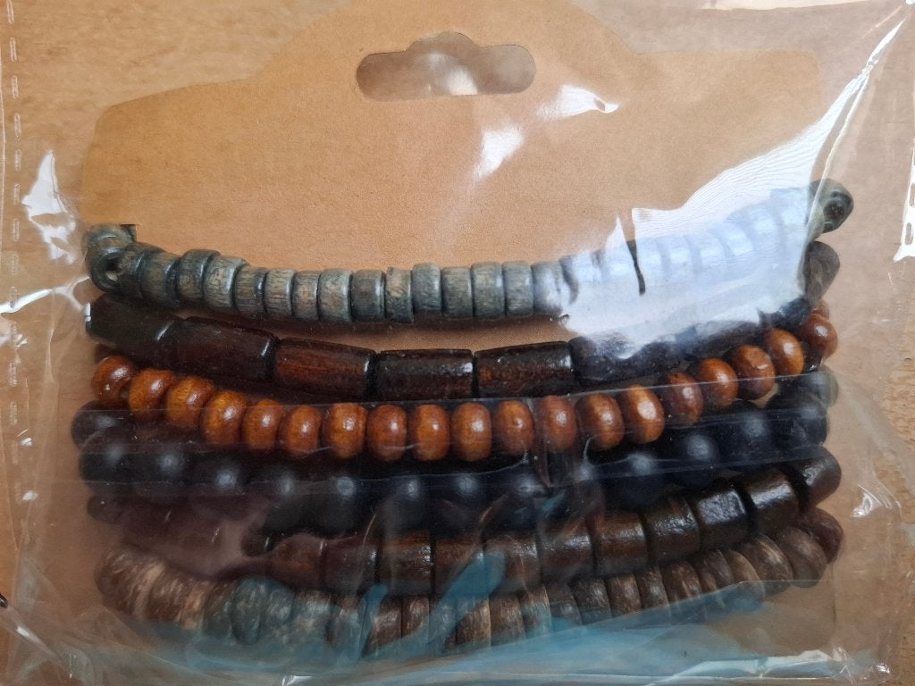 armband Voor Mannen Vrouwen NIEUW, Overige materialen, Overige kleuren, Nieuw, Ophalen of Verzenden