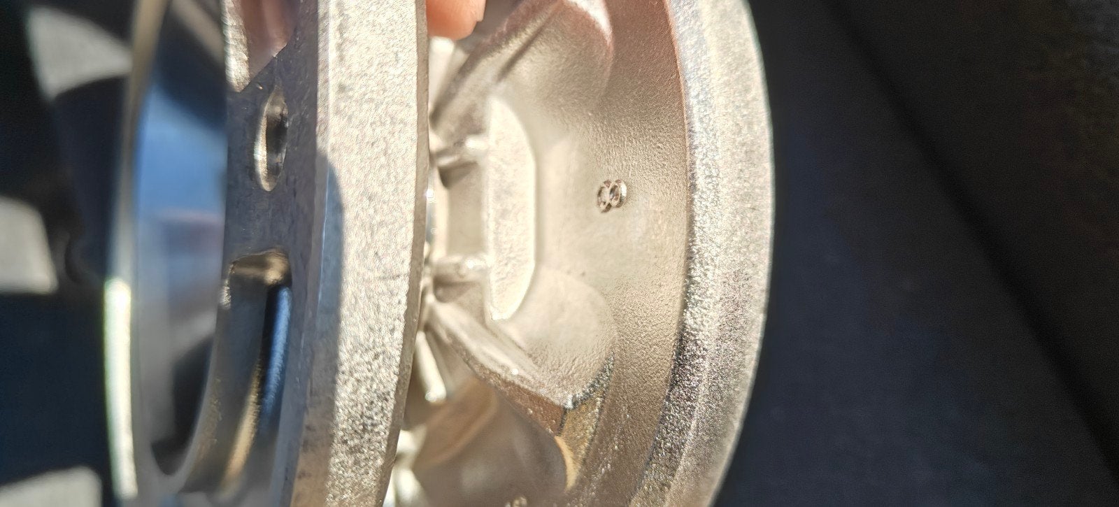 Lofrans kettingschijf X3 voor 8 mm ketting 630957, Ophalen of Verzenden, Nieuw, Ankeren en Afmeren, Zeilboot of Motorboot