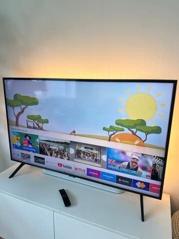✅️Samsung OLED✅️ 49 INCH- 120 CM✅️, Ophalen of Verzenden