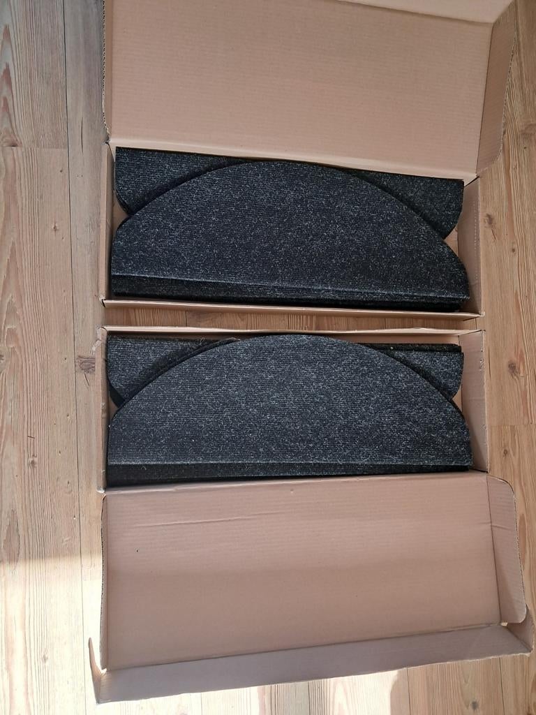 30 stuks halve maantjes, Ophalen of Verzenden, Nieuw