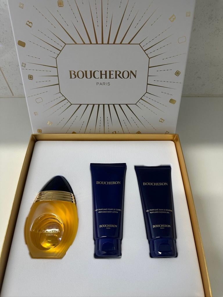 parfum, Ophalen of Verzenden, Nieuw