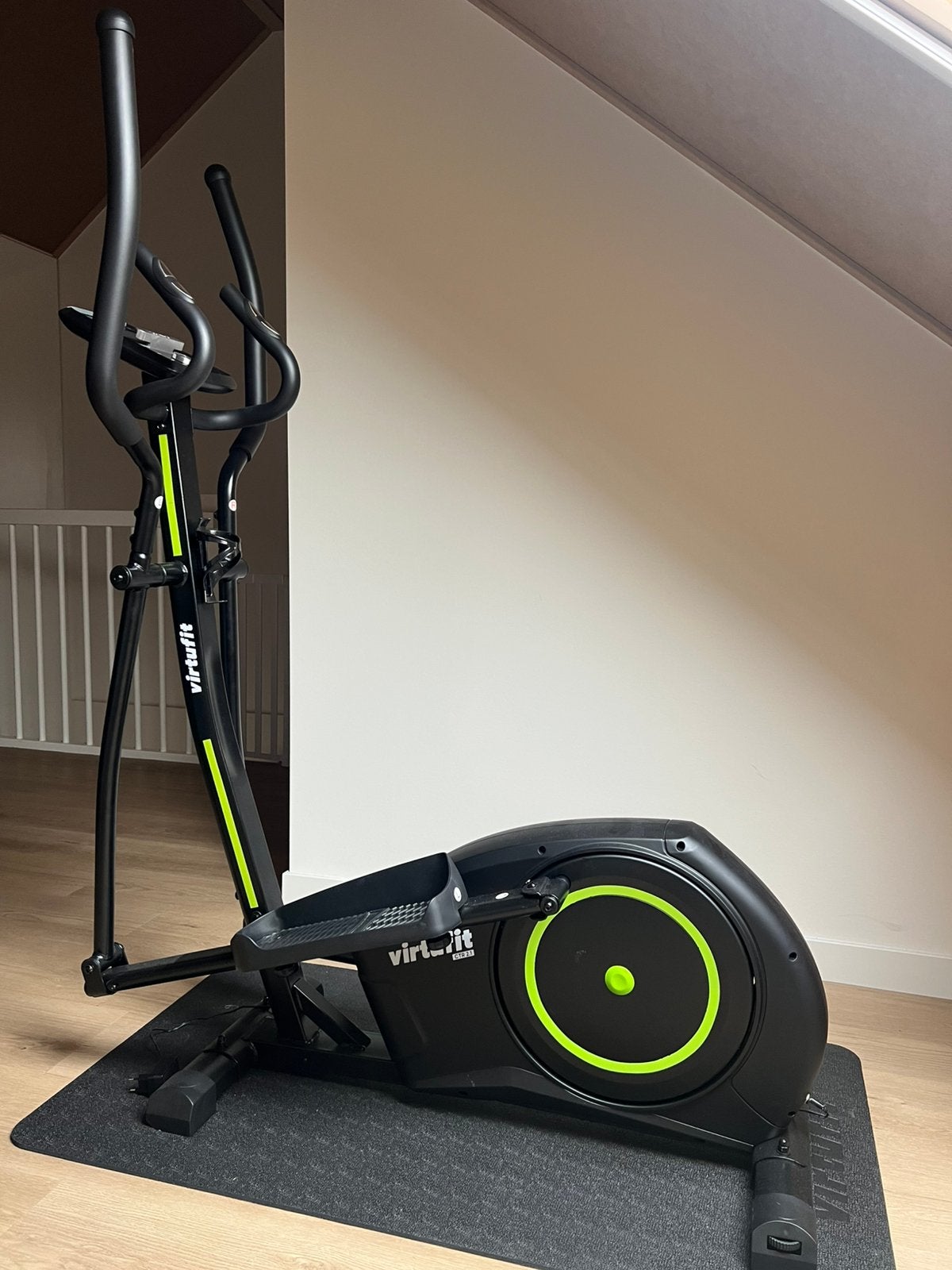 NIEUW VirtuFit Console CTR 2.1 Ergometer Crosstrainer, Ophalen, Nieuw, Crosstrainer