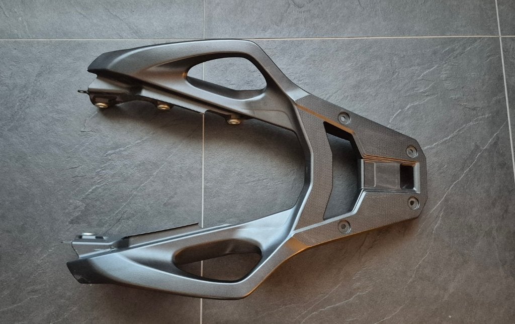Honda NT1100 bagagerek, Ophalen of Verzenden, Gebruikt