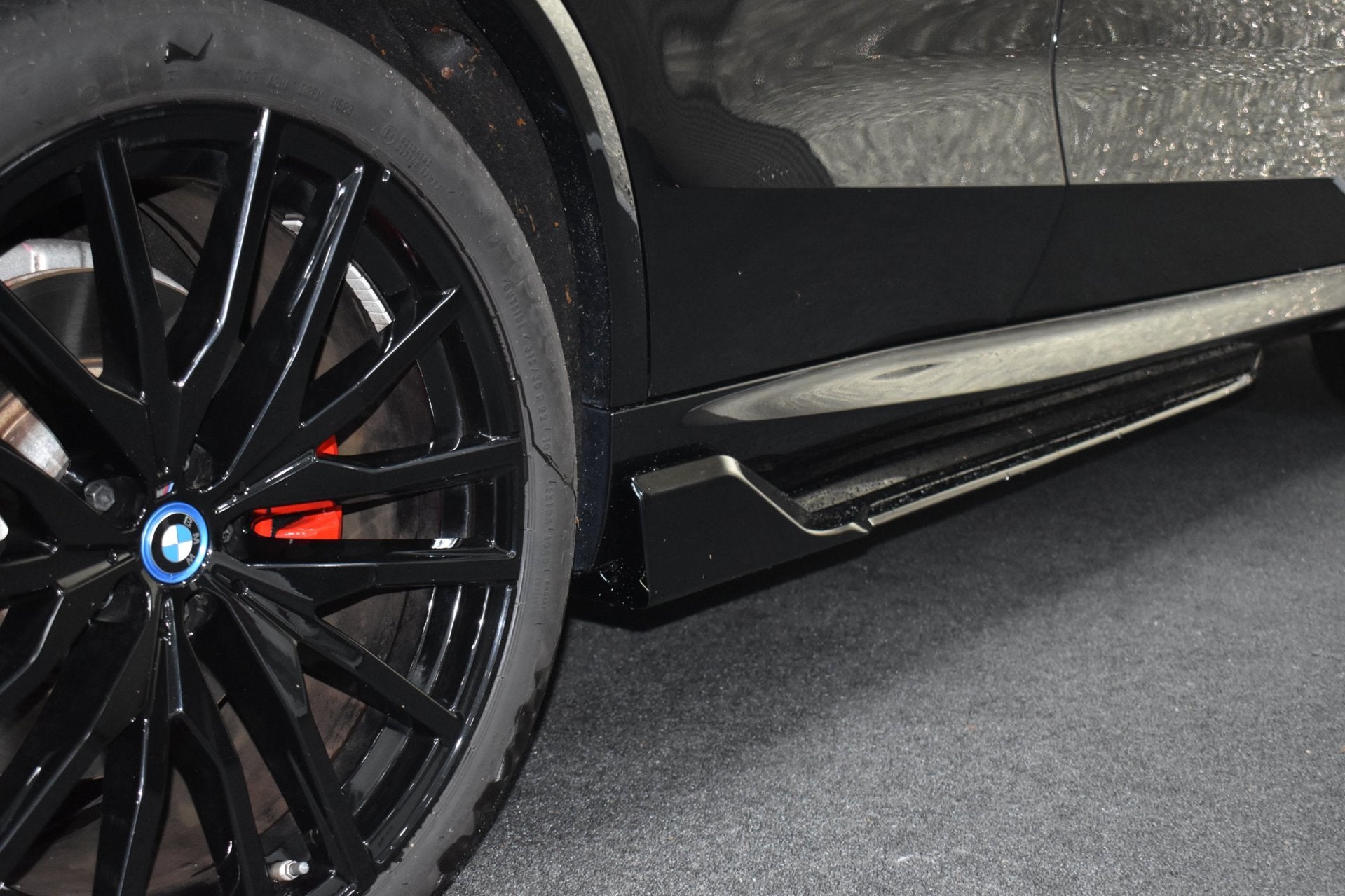 Foto 15 van BMW X5 45e M-Sport xDrive 394pk | AKRAPOVIC | M-STOELEN | AC