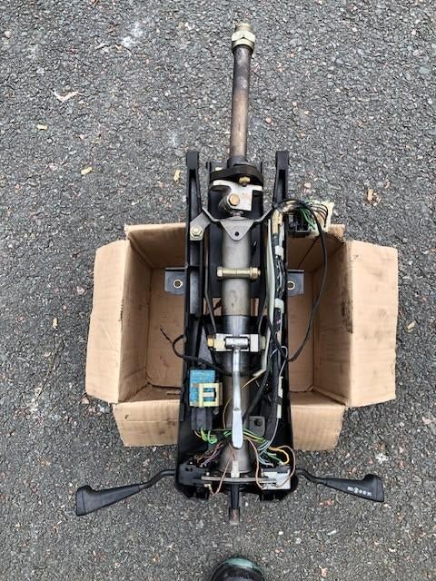 Diverse onderdelen Bmw E30, Ophalen of Verzenden, Gebruikt, BMW