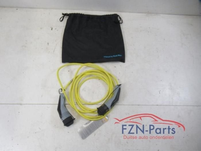 VW Golf 7 GTE E-Golf Oplaadkabel, Ophalen of Verzenden, Gebruikt