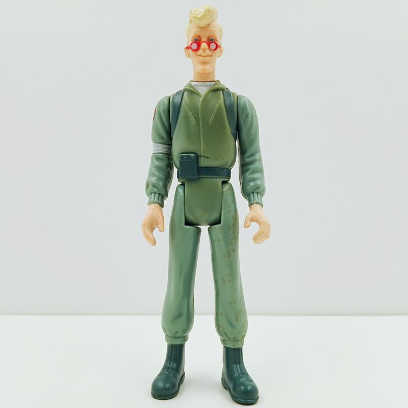 The Real Ghostbusters Egon Spengler Kenner 1984, Ophalen of Verzenden, Gebruikt