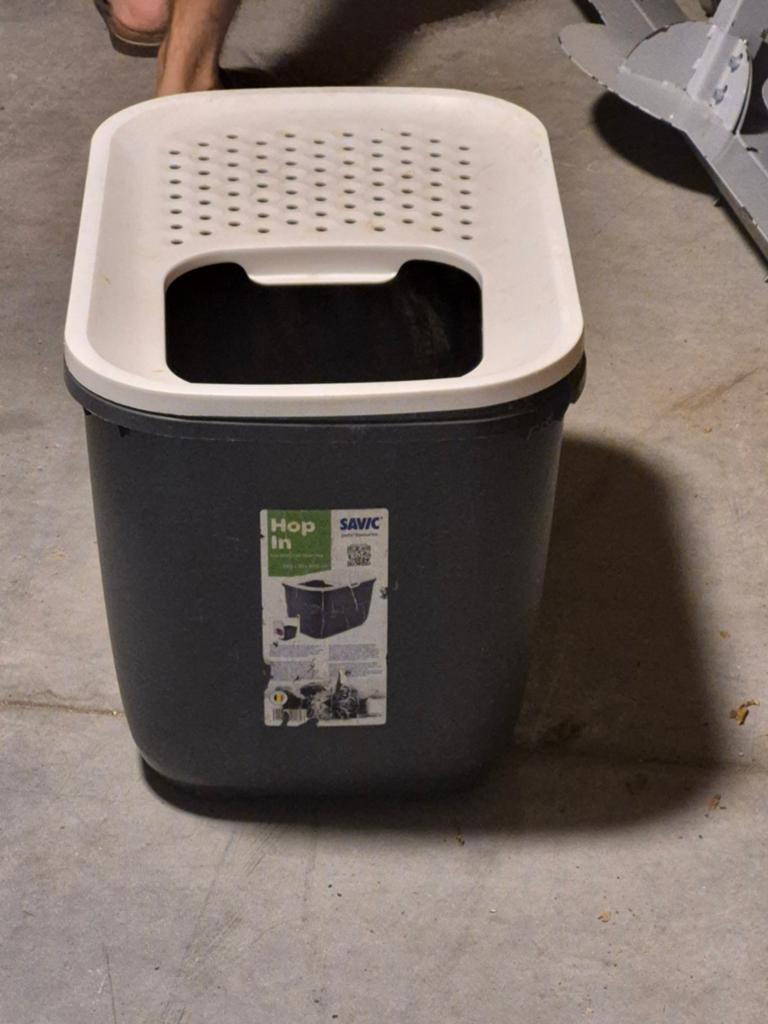 Te koop Hop in Kattenbak, Dieren en Toebehoren, Ophalen of Verzenden