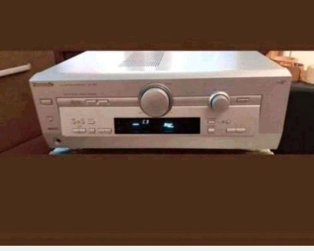 Te koop aangeboden: een goed onderhouden Panasonic SA-HE75 A, Ophalen of Verzenden, Gebruikt
