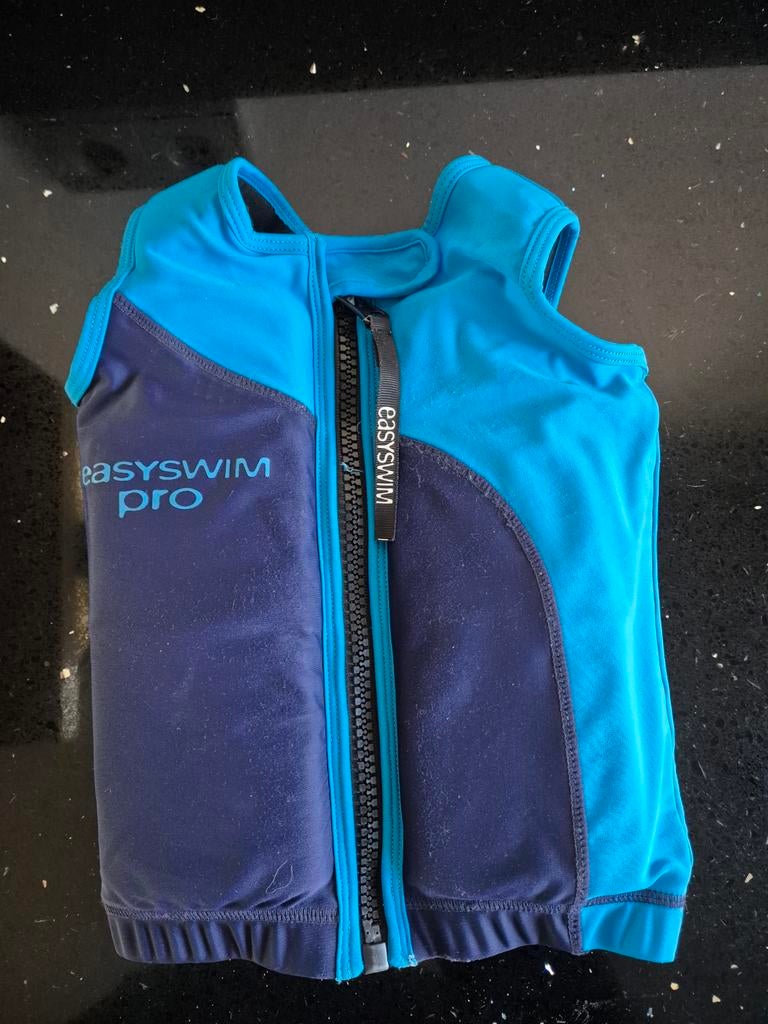Zwemvest EasySwim Pro XS, Ophalen of Verzenden