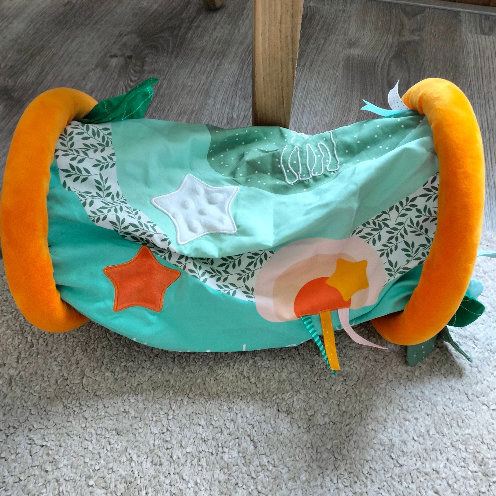 kruiprol Sophie la girafe, Kinderen en Baby's, Ophalen, Gebruikt, Overige typen