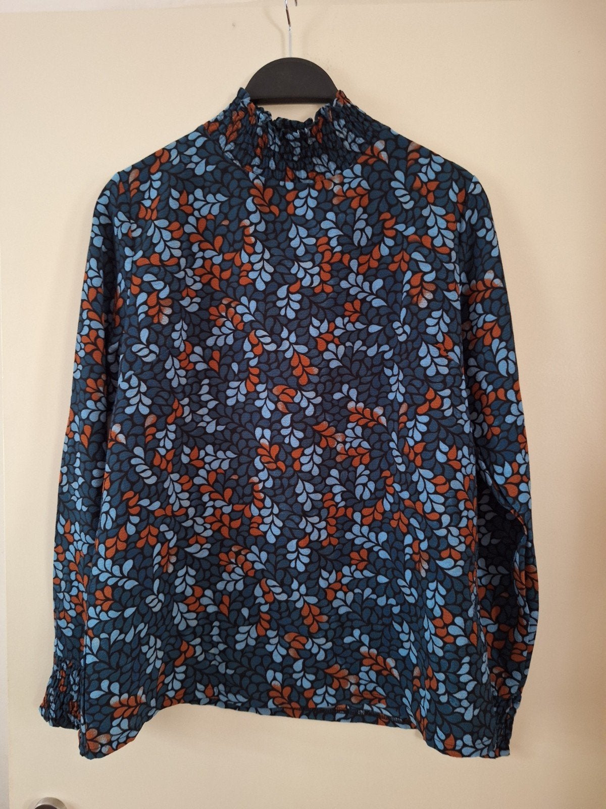 dames bloes City Live maat s, Kleding | Dames, Blouses en Tunieken, Ophalen of Verzenden, Maat 38/40 (M)