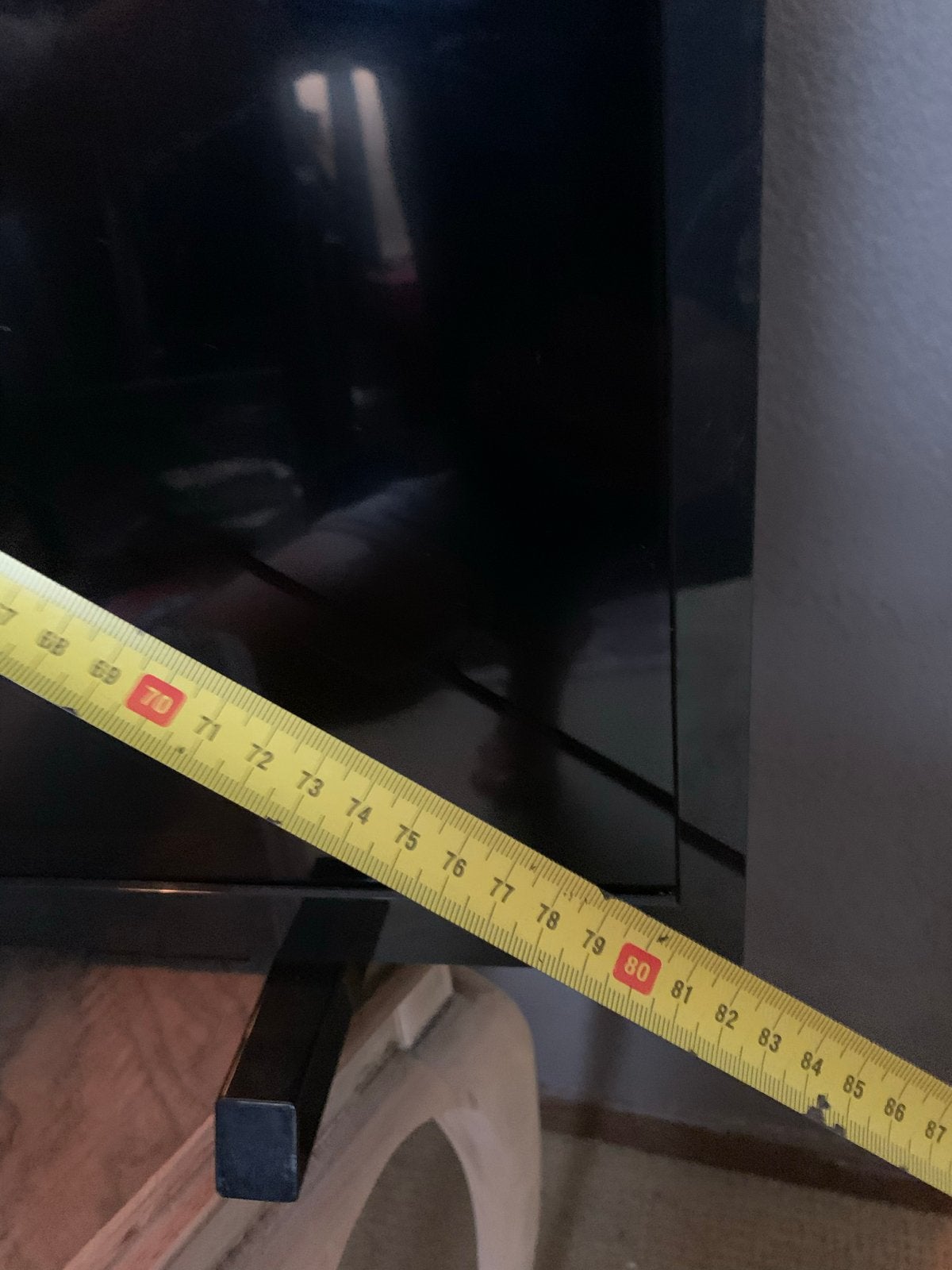 Foto 6 van Philips 32PFS5803/12 Full HD Smart TV