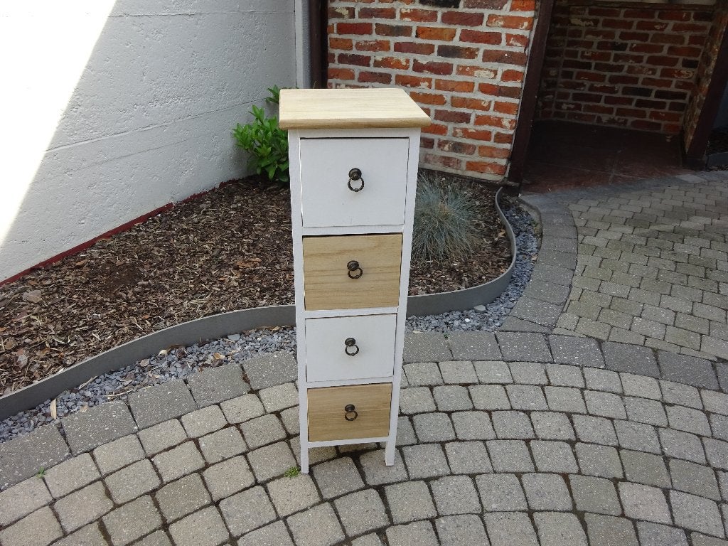 Kastje, Ophalen